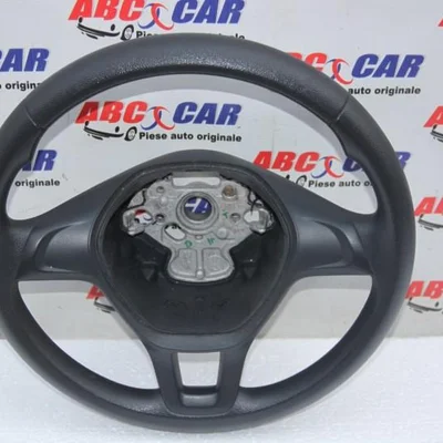 Volan VOLKSWAGEN TRANSPORTER T6 2015-2024 2H0419091L, vedere frontata