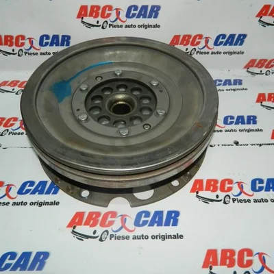 Volanta AUDI A4 B8 2007-2017 0B5105317J, vedere frontata