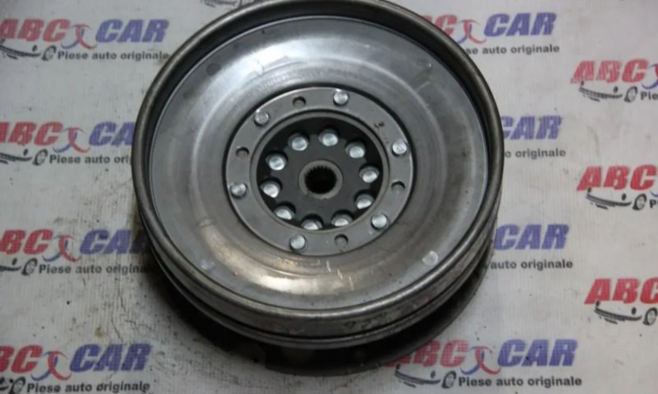 Volanta cutie automata AUDI A4 Allroad B8 2009-2017