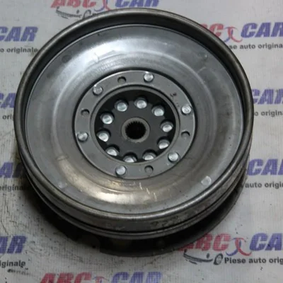 Volanta cutie automata AUDI A4 Allroad B8 2009-2017 0HL105317, vedere frontata