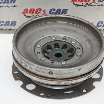 Volanta cutie automata