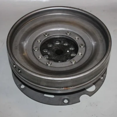 Volanta cutie automata AUDI A6 C8 2018-2026 0CK105317AP, vedere frontata