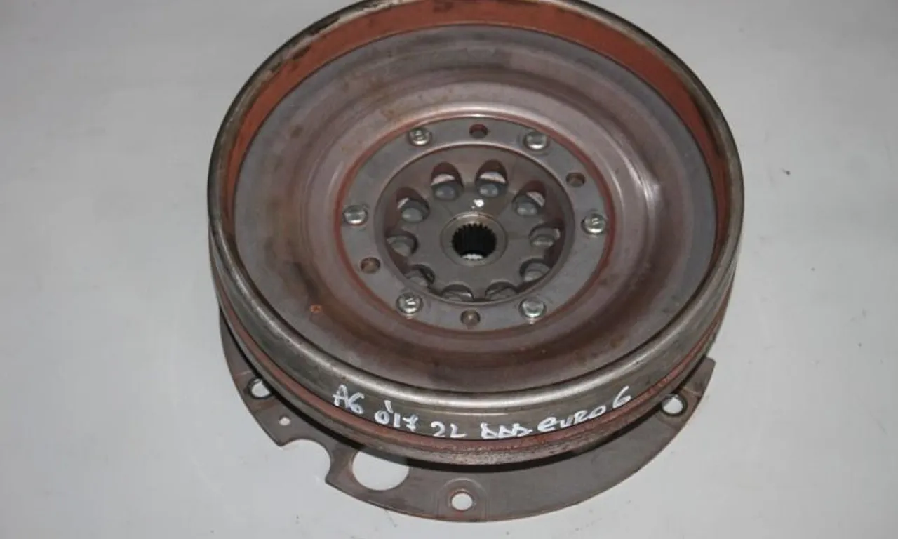 Volanta cutie automata AUDI Q5 2016-null