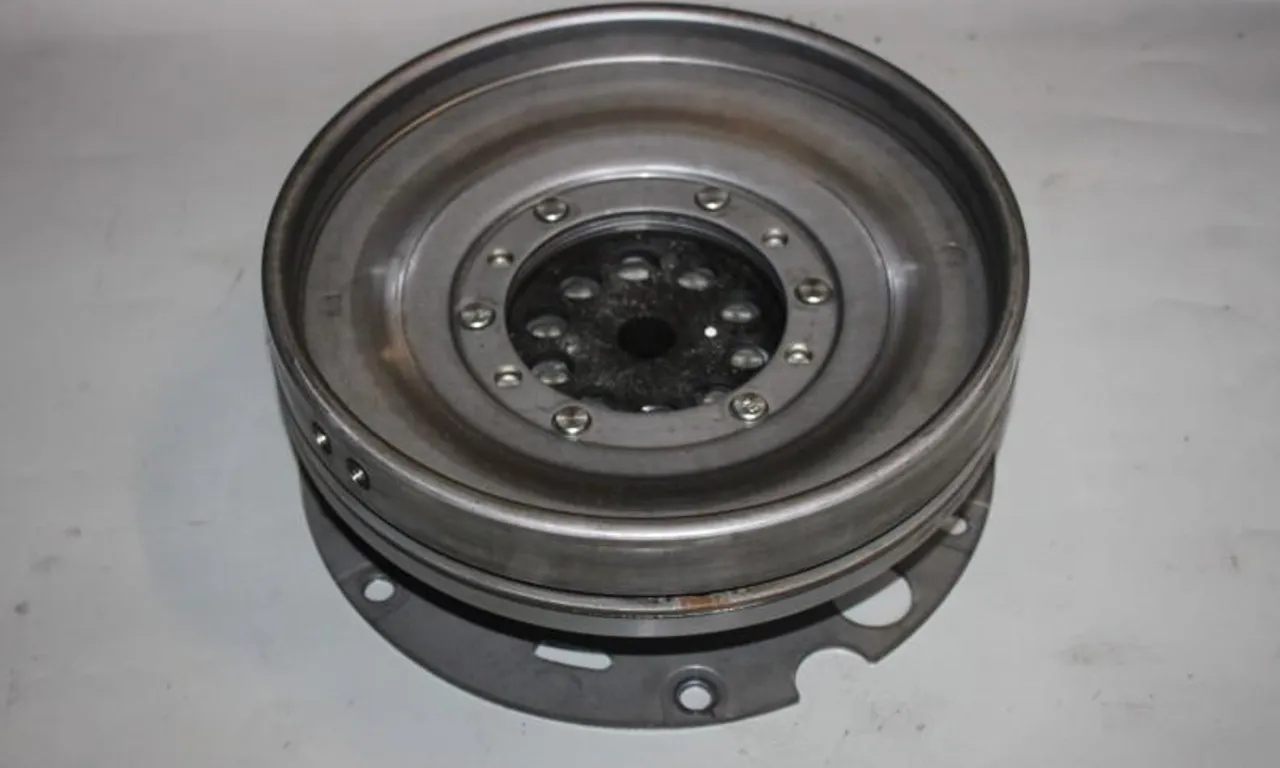 Volanta cutie automata AUDI Q5 2016-null