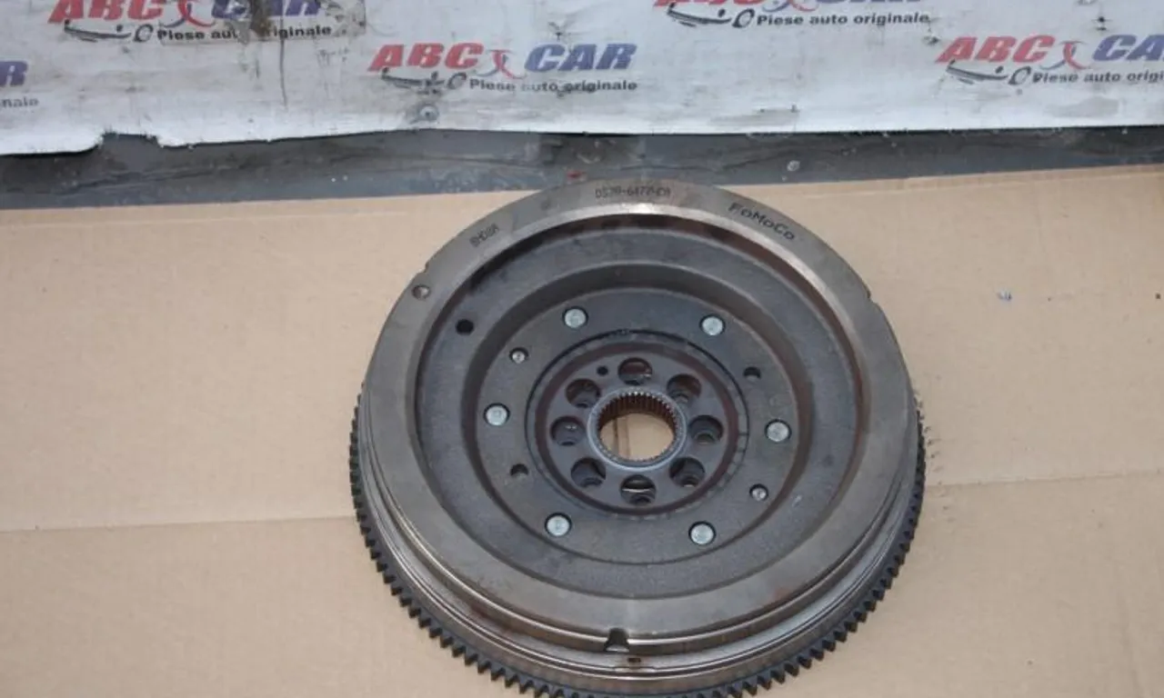 Volanta cutie automata FORD MONDEO V 2014-null