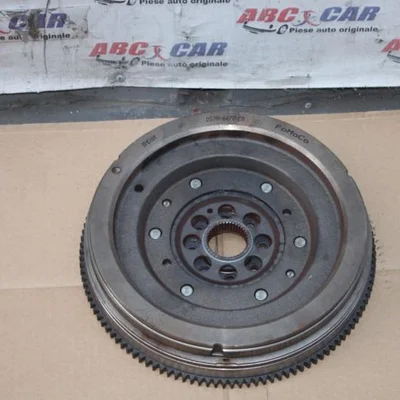 Volanta cutie automata FORD MONDEO V 2014-2026 DS7R-6477-CA, vedere frontata