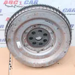 Volanta cutie automata MERCEDES A-CLASS 2018-2026 A6080300100, vedere frontata