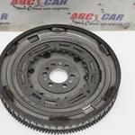 Volanta cutie automata RENAULT CLIO IV 2012-2021, vedere frontata