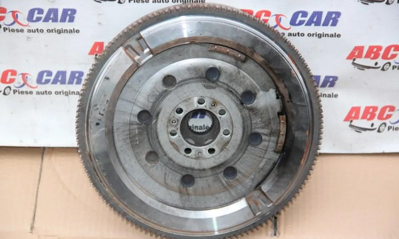 Volanta (cutie automata) RENAULT GRAND SCENIC IV 2016-2023