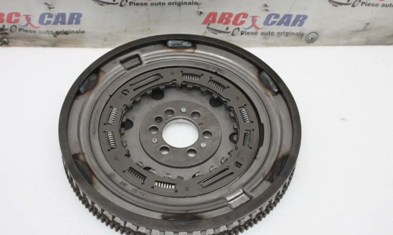 Volanta cutie automata RENAULT KANGOO / GRAND KANGOO II 2008-null