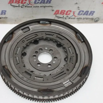 Volanta cutie automata RENAULT KANGOO / GRAND KANGOO II 2008-2026, vedere frontata