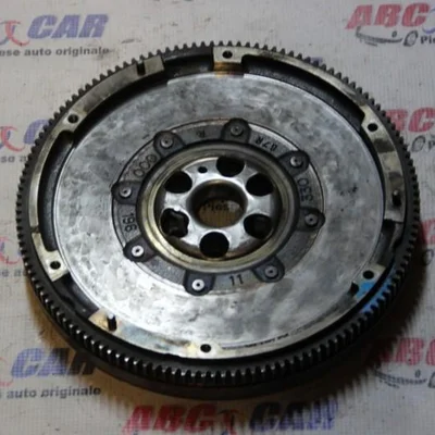 Volanta cutie automata