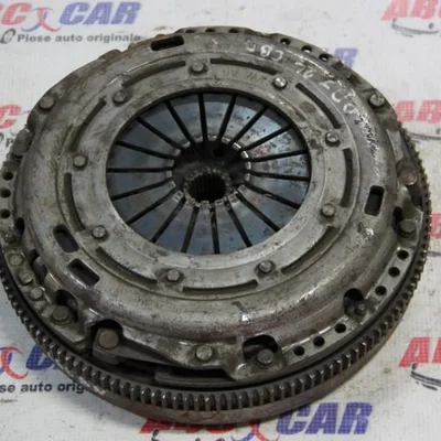 Volanta cutie automata