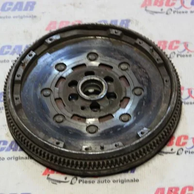 Volanta cutie manuala SKODA OCTAVIA I 1996-2010, vedere frontata