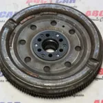 Volanta cutie manuala SKODA OCTAVIA I 1996-2010, vedere laterala