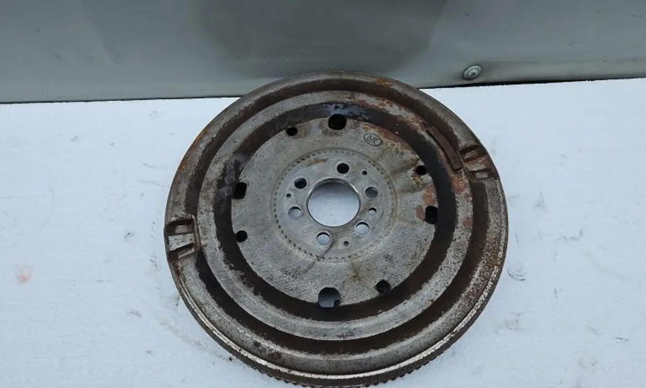 Volanta DSG VOLKSWAGEN TIGUAN 2007-2018