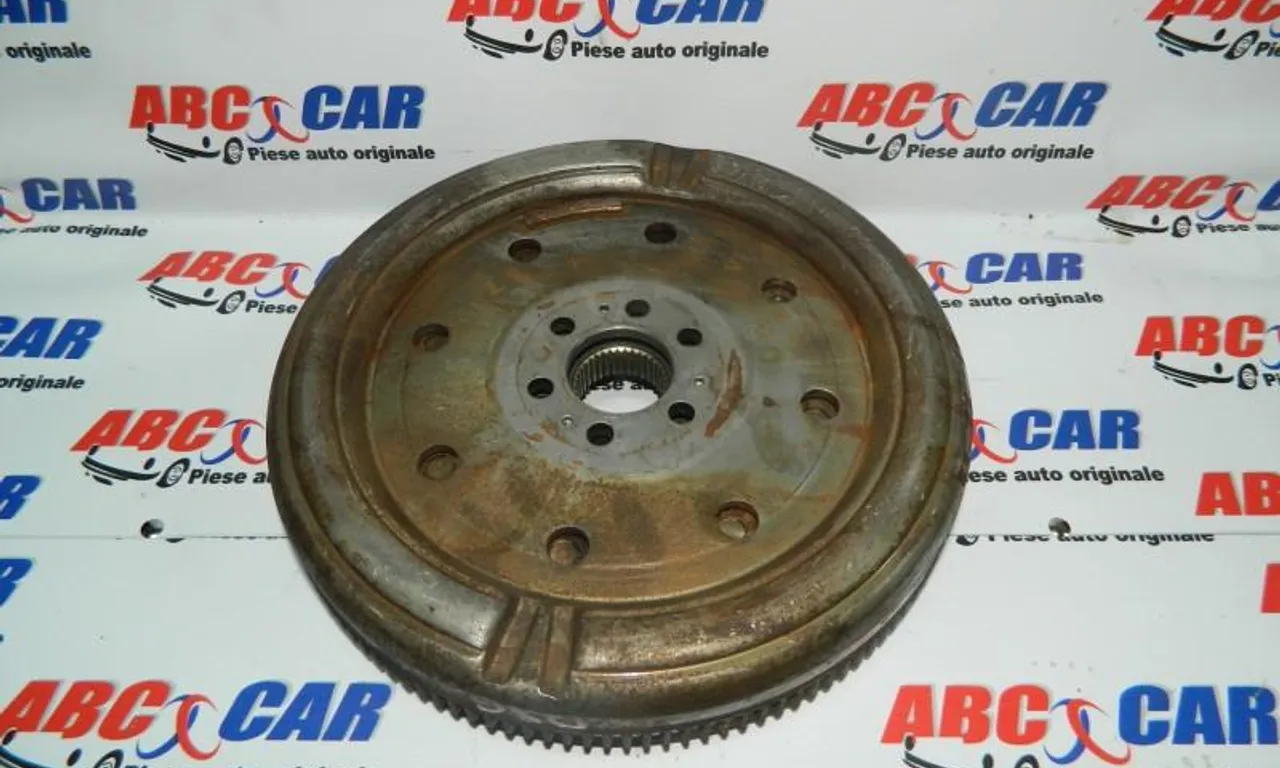 Volanta VOLKSWAGEN CADDY III 2004-2016