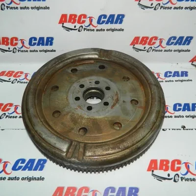 Volanta VOLKSWAGEN CADDY III 2004-2016 03L105266AK, vedere frontata