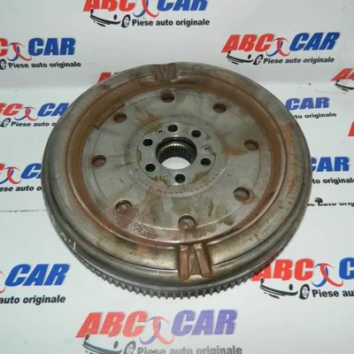 Volanta VOLKSWAGEN PASSAT B7 2010-2014 03L105266AL, vedere frontata